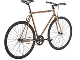 Fixie-pyörä 6KU Dallas