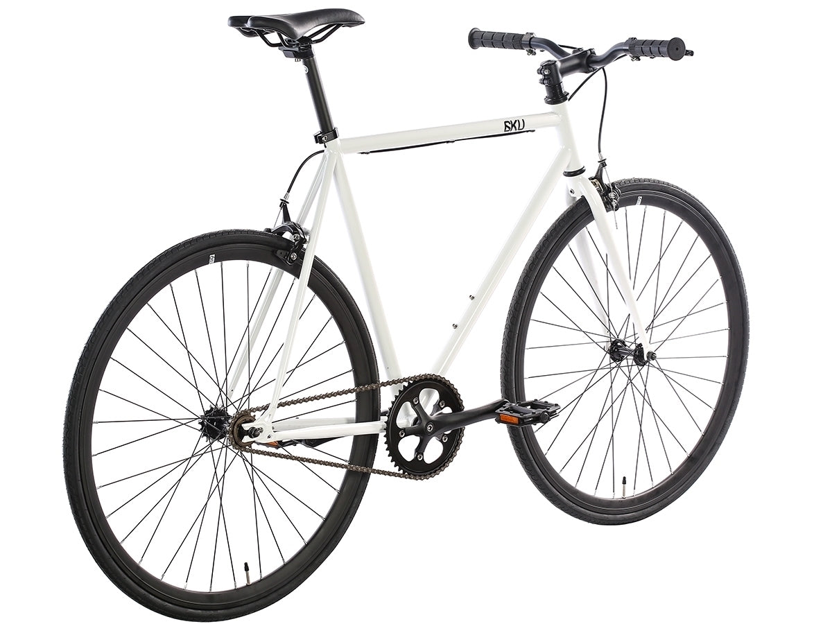 Fixie bike 6KU Evian 2