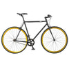 Fixie-pyörä 6KU Nebula 2
