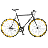 Fixie-pyörä 6KU Nebula 2