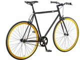 Fixie-pyörä 6KU Nebula 2