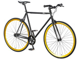 Fixie-pyörä 6KU Nebula 2