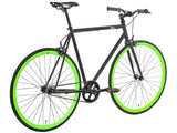 Fixie-pyörä 6KU Paul