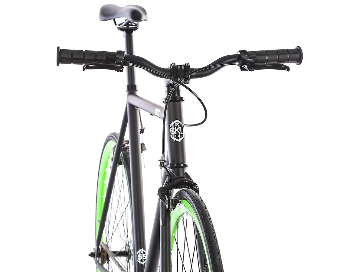 Fixie-pyörä 6KU Paul