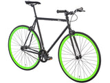 Fixie-pyörä 6KU Paul