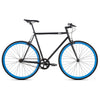Fixie-pyörä 6KU Shelby 4