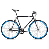 Fixie-pyörä 6KU Shelby 4