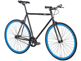 Fixie-pyörä 6KU Shelby 4