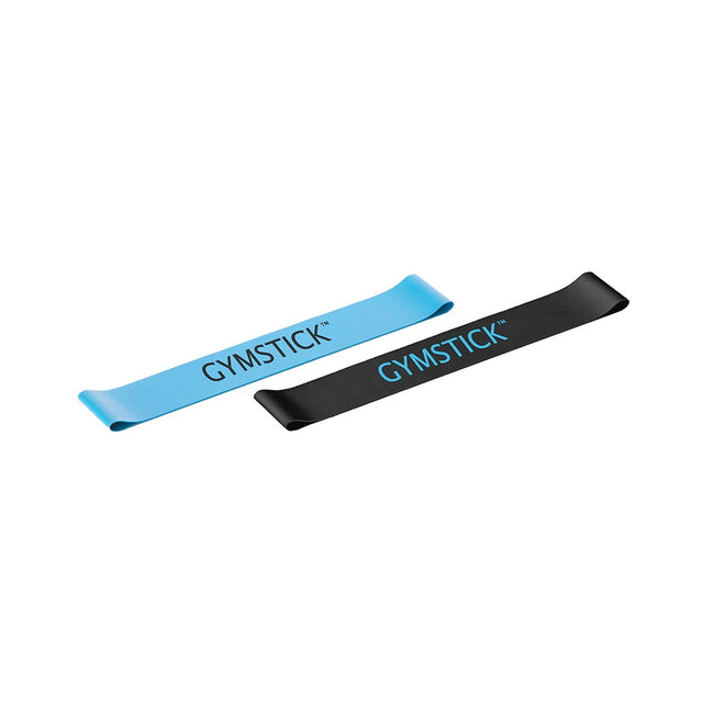 Active Mini Bands Set 2pcs - Gymstick