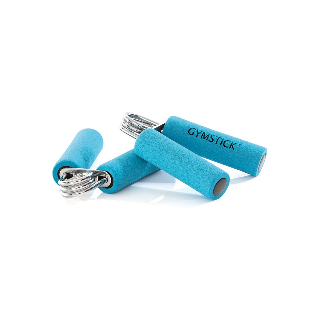 Active Foam Hand Grips - Gymstick