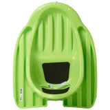 Babykälke STIGA Cruiser, grön