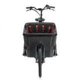 El-lastcykel BATAVUS Fier 3
