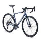 Maantiepyörä GIANT Contend AR 2 (2026) Thundercloud