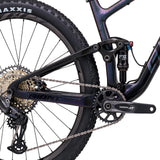 Mountain bike GIANT Anthem Advanced 29 1, Dark Irisdescent