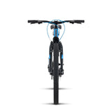 Lastenpyörä TABOU Venom Lite, 27.5" 15" M, sinimusta