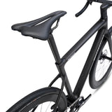 Gravelpyörä BOTTECCHIA Gravel SL - GRX825 Di2 24v - C9 Matt Carbon