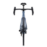 Maanteeratas GIANT TCR Advanced 0 PC, Frost Silver