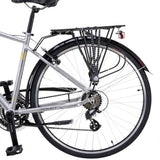 Cykel ROMET Wagant, silver-gul