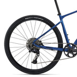 Pyörä GIANT Roam 1, Electron Blue