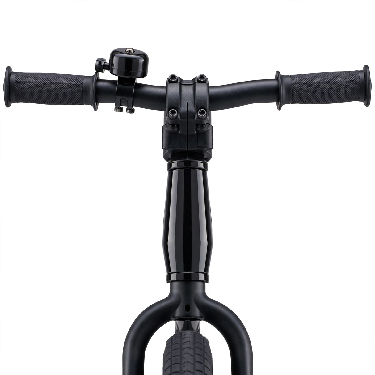 GIANT Pre Push Bike, Musta