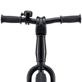 GIANT Pre Push Bike, Musta