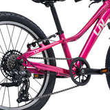Lastenpyörä LIV Tempt 20, Virtual Pink