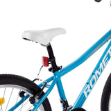 Barncykel ROMET Jolene 24, turkos