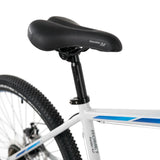 Ungdomscykel ROMET Rambler R6.2 (2024) 26" 17" M, silver-blå