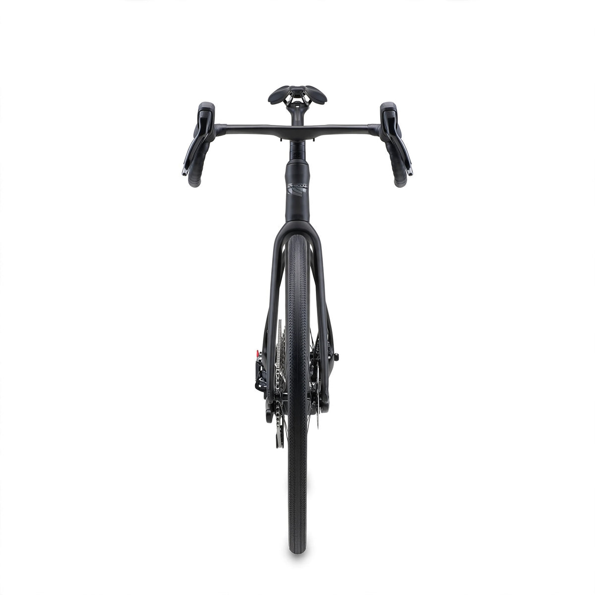 Gravelcykel BOTTECCHIA Gravel SL - Campagnolo EKAR GT 13s - C9 Matt Carbon