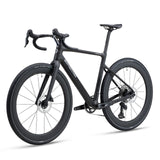 Gravelcykel BOTTECCHIA Gravel SL - Campagnolo EKAR GT 13s - C9 Matt Carbon