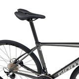 Maantiepyörä GIANT TCR Advanced 2 PC (2026) Stealth Chrome