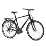 Cykel GIANT Attend RS 1 GTS, Svart