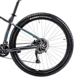 Miesten pyörä ROMET Mustang M1 CS 29" Tummanharmaa