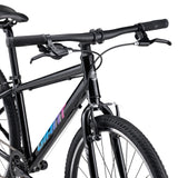 Ultralätt barncykel GIANT ARX 26, Svart