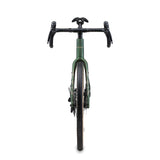 Gravel-pyörä BOTTECCHIA Gravel Monster - GRX610 12s - C46 Mattavihreä