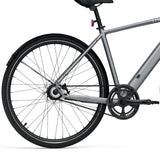 Sähköpyörä TENWAYS CGO600 Pro, Pebble Grey