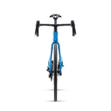 Maantiepyörä BOTTECCHIA 8avio Ultimate - Ultegra Di2 24v - C15 Valkoinen Sininen