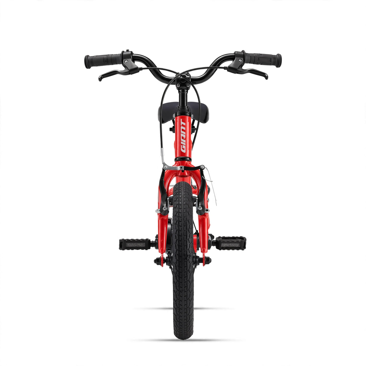 Ultralätt barncykel GIANT ARX 16, Phoenix Fire