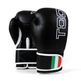 Nyrkkeilyhanskat TOORX Leopard Boxing Gloves 12oz