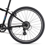 Ultralätt barncykel GIANT ARX 26, Svart