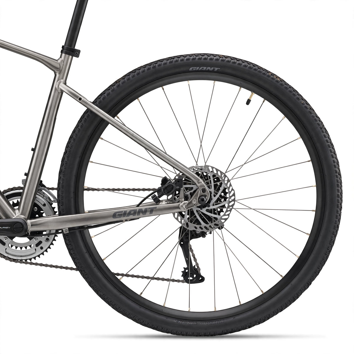 Polkupyörä GIANT Roam 3, Metalli