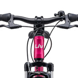 Lastenpyörä LIV Tempt 20, Virtual Pink
