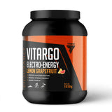 Elektrolyt TREC VITARGO ELECTRO ENERGY CITRON-GRAPEFRUIT 1050 g
