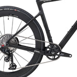 Gravelcykel BOTTECCHIA Gravel SL - Campagnolo EKAR GT 13s - C9 Matt Carbon