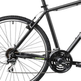 Cykel ROMET Orkan 2 M, svart