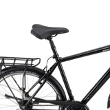 Cykel GIANT Attend RS 1 GTS, Svart