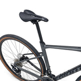Gravelpyörä GIANT Revolt 0 (2026) Stealth Chrome
