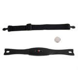 Sykemittausvyö FINNLO by HAMMER Chest Belt