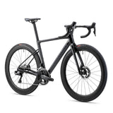 Landsvägscykel BOTTECCHIA 8avio Ultimate - Shimano 105 Di2 24s - C39 Gloss and Matt Black