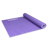 Joogamatto TOORX Yoga Mat violetti